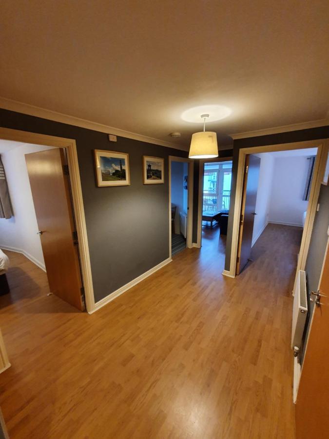 Jacobs Apartment エディンバラ エクステリア 写真