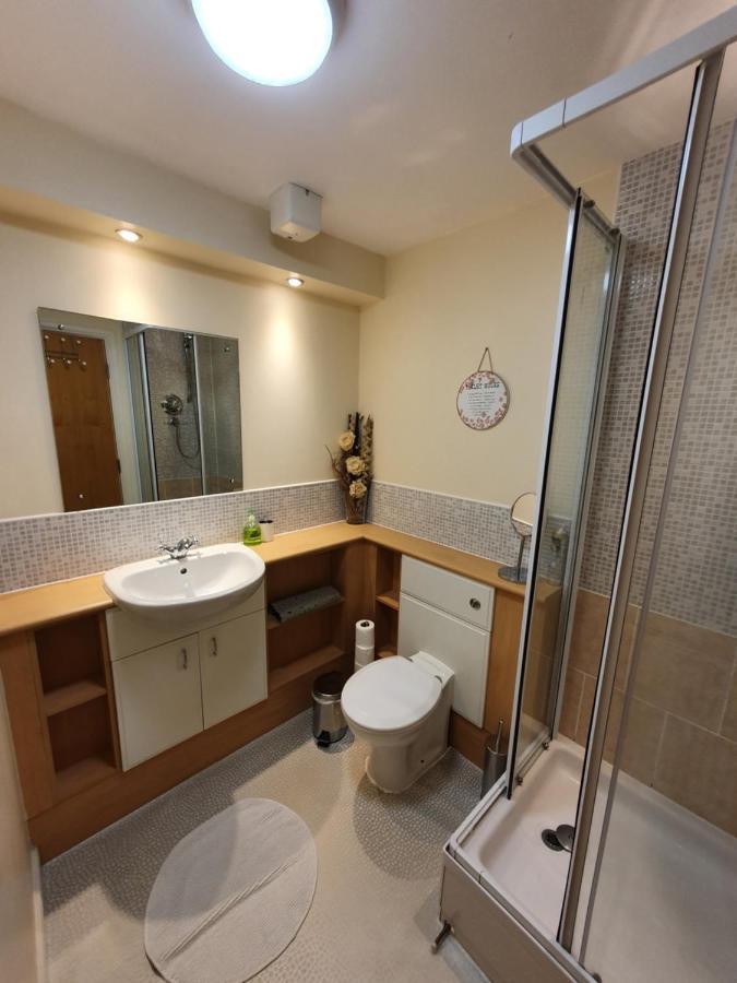 Jacobs Apartment エディンバラ エクステリア 写真