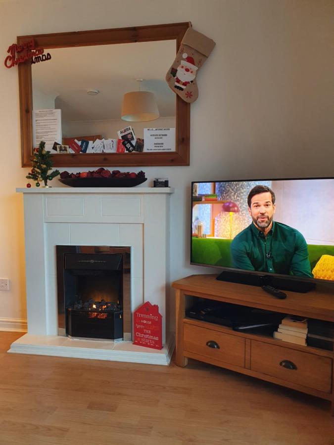 Jacobs Apartment エディンバラ エクステリア 写真