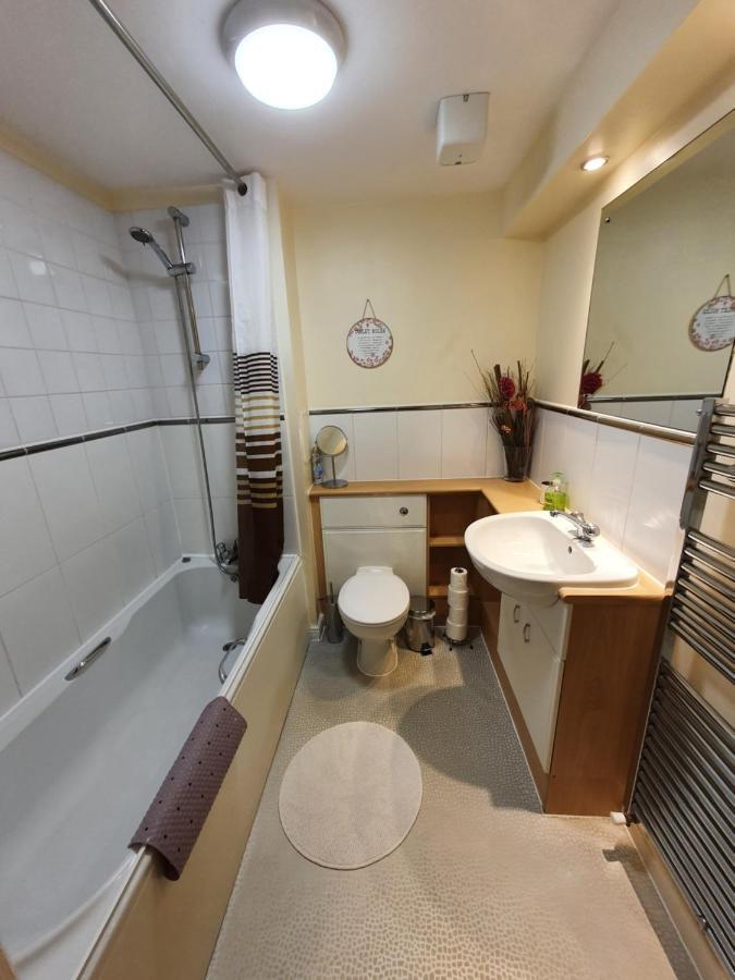 Jacobs Apartment エディンバラ エクステリア 写真